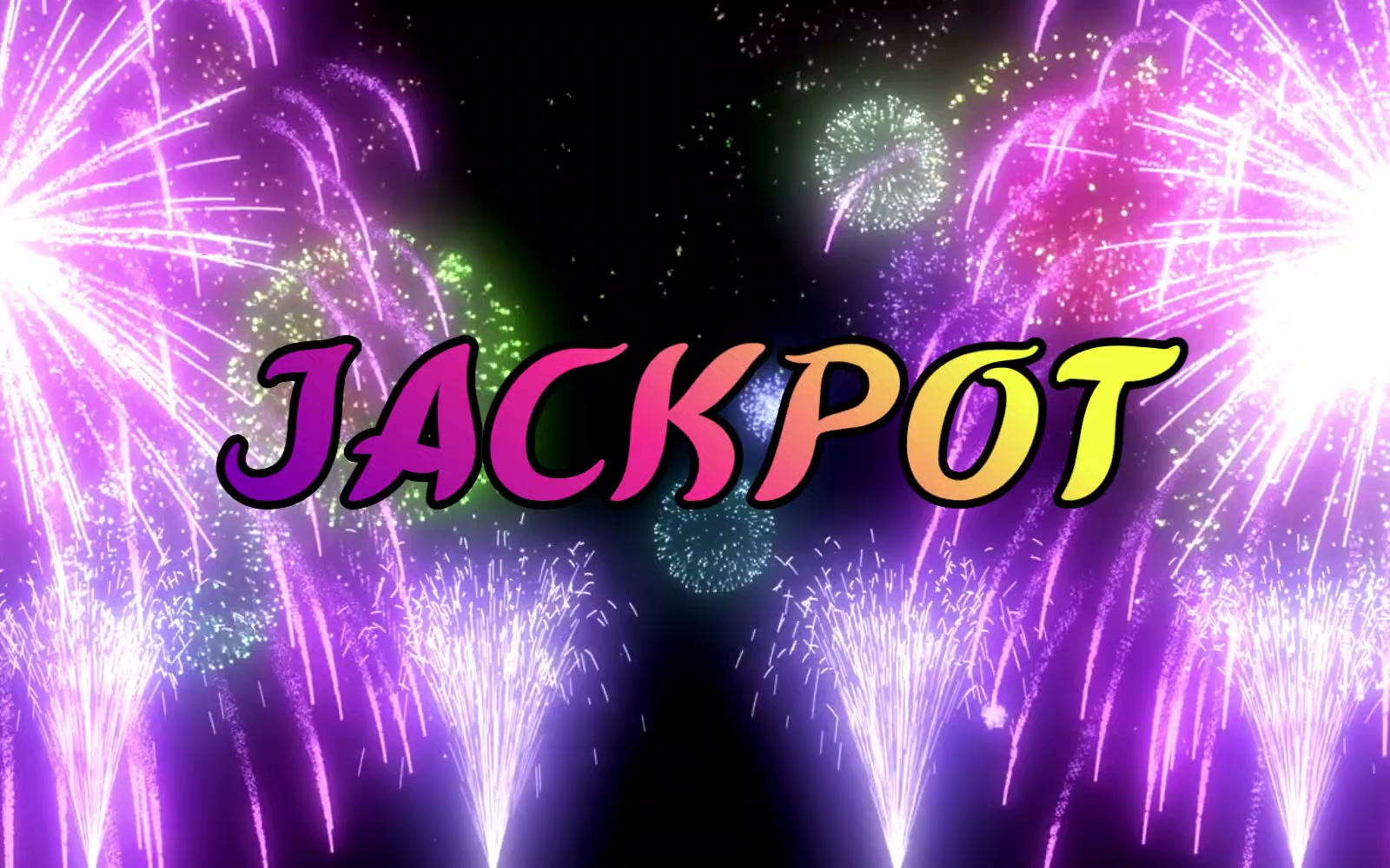 JACKPOT