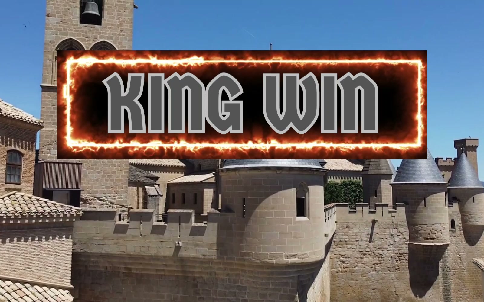 KING