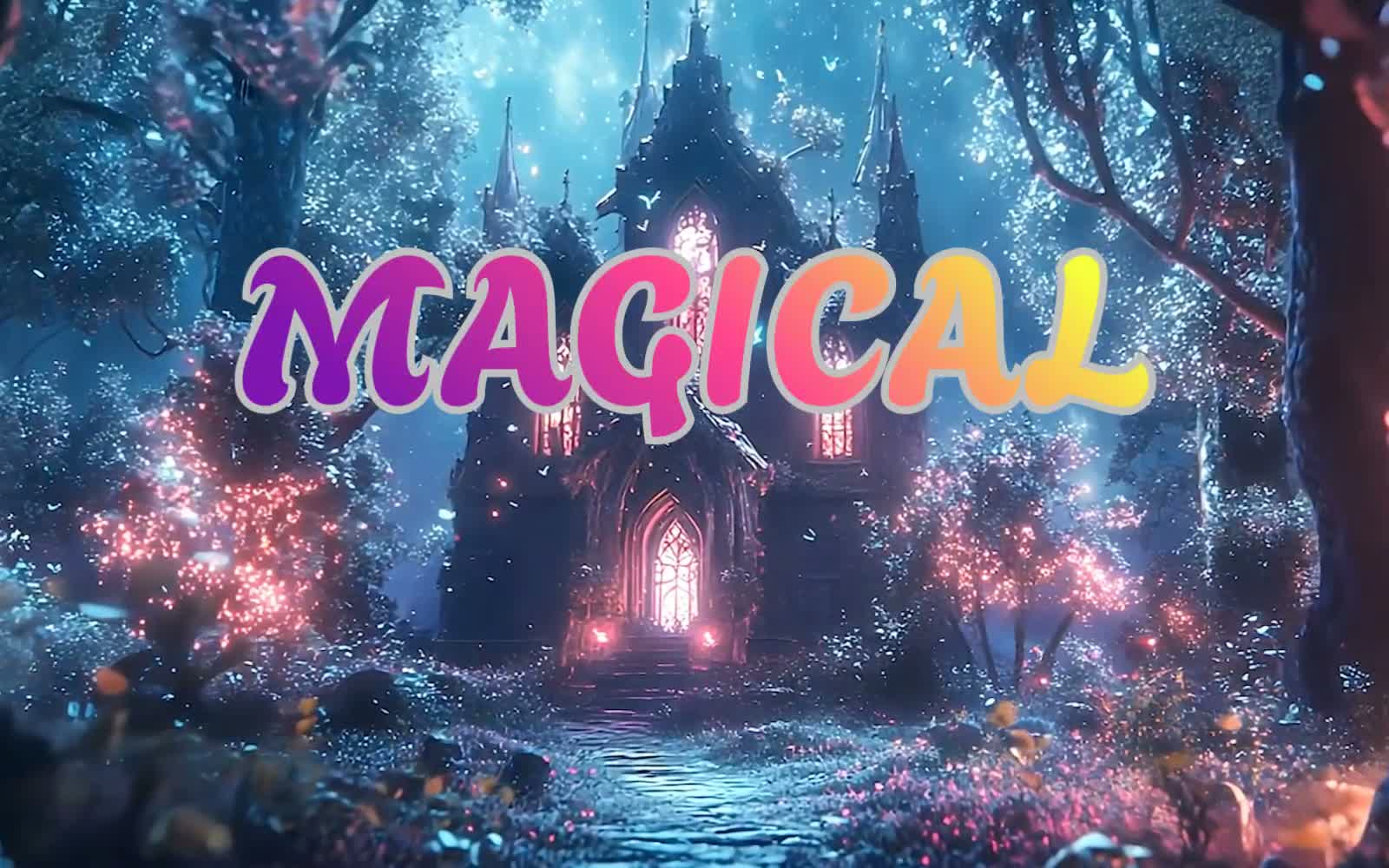 MAGICAL