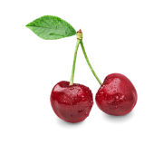 cherry