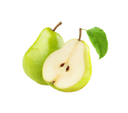 pear