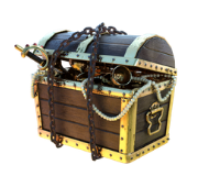 treasure